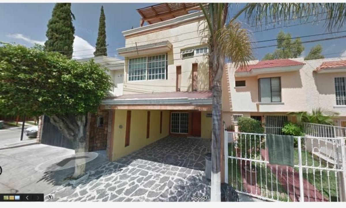 4 Schlafzimmer Haus in Jalisco, Mexico, Nr. 147445