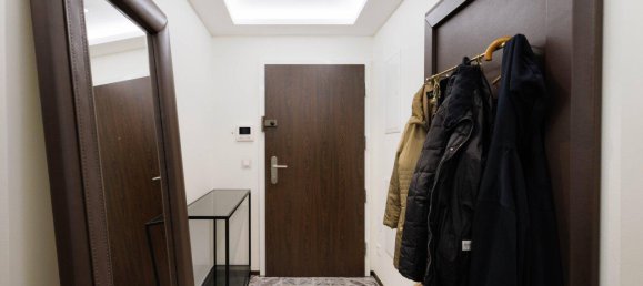 4 rooms Apartment in Leopoldstadt, Austria No. 34000 12