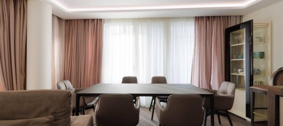 4 rooms Apartment in Leopoldstadt, Austria No. 34000 2