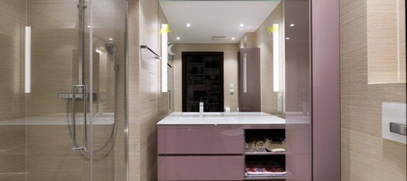 4 rooms Apartment in Leopoldstadt, Austria No. 34000 9