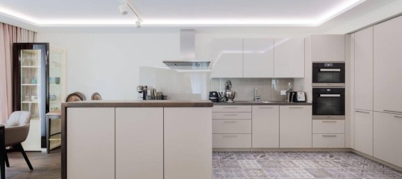 4 rooms Apartment in Leopoldstadt, Austria No. 34000 4