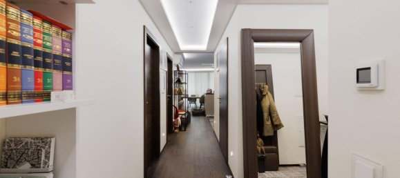 4 rooms Apartment in Leopoldstadt, Austria No. 34000 11