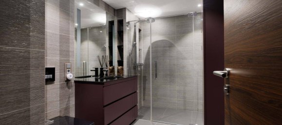 4 rooms Apartment in Leopoldstadt, Austria No. 34000 8