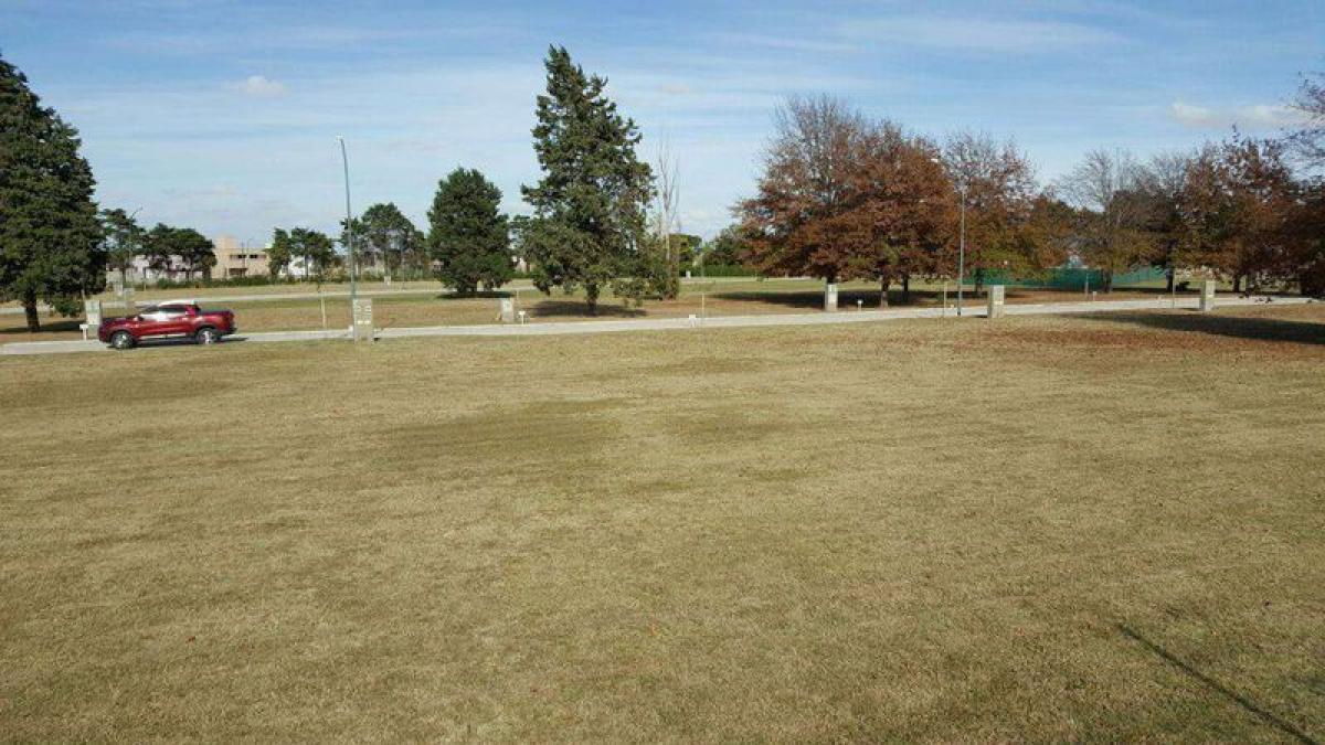  Land in Cordoba, Argentina No. 38715