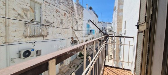 4-Zimmer Doppelhaus in Ostuni, Italy, Nr. 302506 12