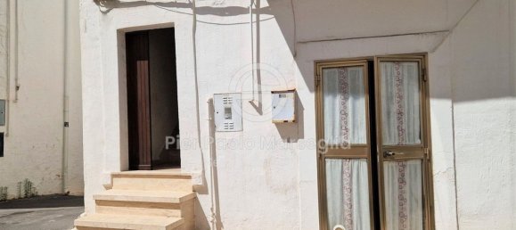 4-Zimmer Doppelhaus in Ostuni, Italy, Nr. 302506 8