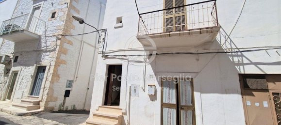 4-Zimmer Doppelhaus in Ostuni, Italy, Nr. 302506 9
