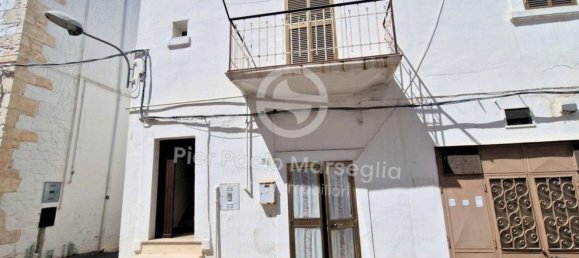 4-Zimmer Doppelhaus in Ostuni, Italy, Nr. 302506 11