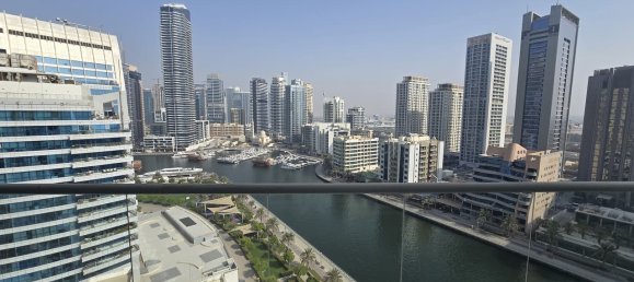 2 Schlafzimmer Wohnung in Dubai Marina, UAE, Nr. 110631 4
