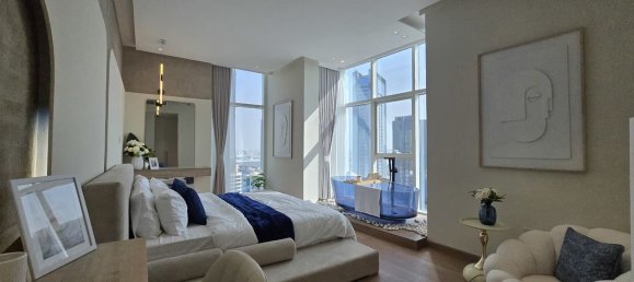2 Schlafzimmer Wohnung in Dubai Marina, UAE, Nr. 110631 10