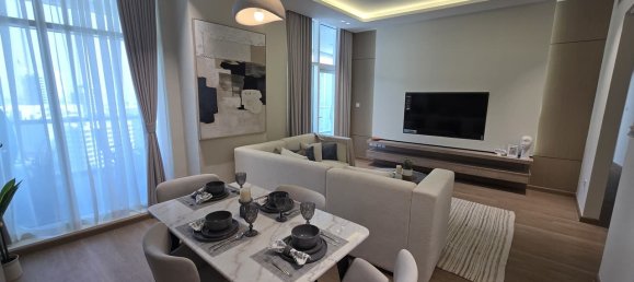 2 Schlafzimmer Wohnung in Dubai Marina, UAE, Nr. 110631 3