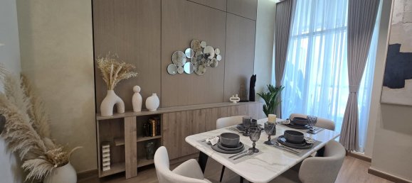 2 Schlafzimmer Wohnung in Dubai Marina, UAE, Nr. 110631 6
