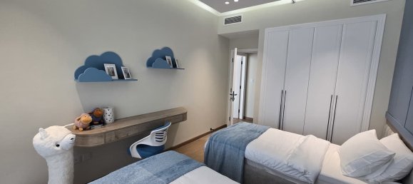 2 Schlafzimmer Wohnung in Dubai Marina, UAE, Nr. 110631 16