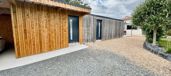 4 bedrooms House in Sarthe, France No. 314803 13