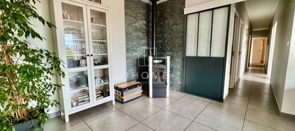 4 bedrooms House in Sarthe, France No. 314803 7