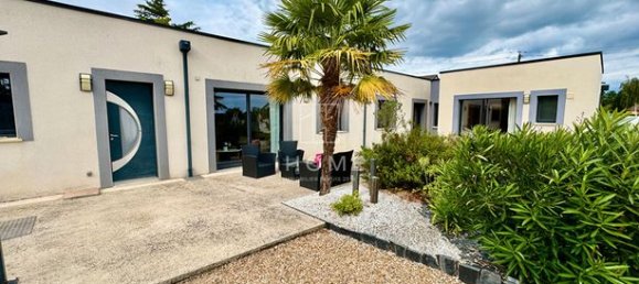 4 bedrooms House in Sarthe, France No. 314803 16