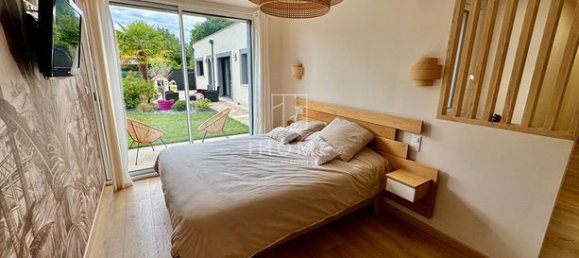 4 bedrooms House in Sarthe, France No. 314803 2