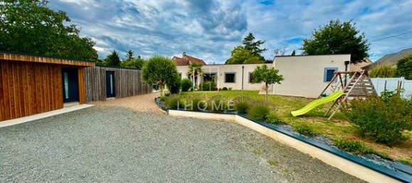 4 bedrooms House in Sarthe, France No. 314803 14