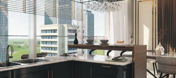 1 bedroom Apartment in Jumeirah Village Circle, UAE No. 8542 8