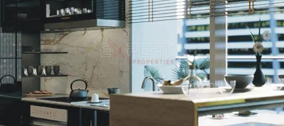 1 bedroom Apartment in Jumeirah Village Circle, UAE No. 8542 7