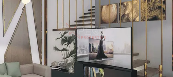 1 bedroom Apartment in Jumeirah Village Circle, UAE No. 8542 12