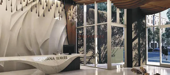 1 bedroom Apartment in Jumeirah Village Circle, UAE No. 8542 6