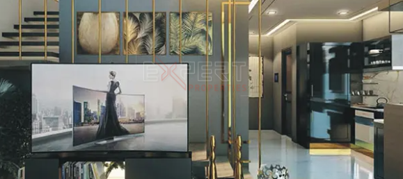 1 bedroom Apartment in Jumeirah Village Circle, UAE No. 8542 11