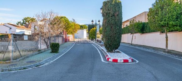 Terreno em Granada, Spain 618 m² N.º 175726 31