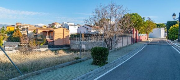 Terreno em Granada, Spain 618 m² N.º 175726 19