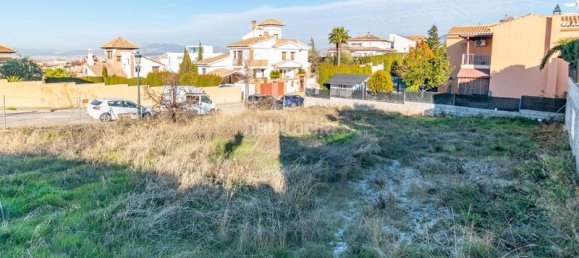 Terreno em Granada, Spain 618 m² N.º 175726 4