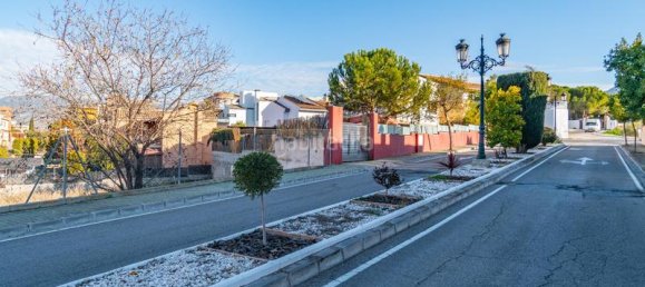 Terreno em Granada, Spain 618 m² N.º 175726 29