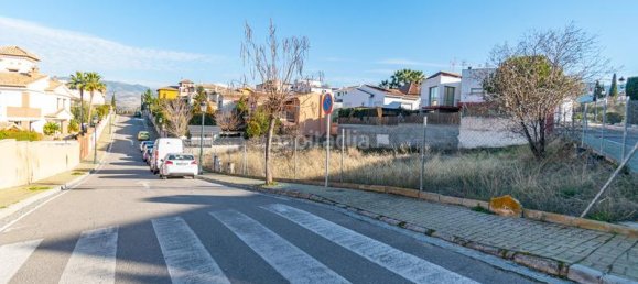 Terreno em Granada, Spain 618 m² N.º 175726 14