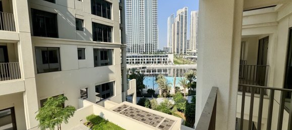 Apartamento de 2 dormitorios en DUBAI CREEK BEACH, Dubai Creek Harbour (The Lagoons), UAE No. 119116 6