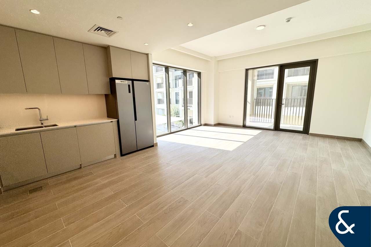 2 bedrooms Apartment in DUBAI CREEK BEACH, Dubai Creek Harbour (The Lagoons), UAE No. 119116