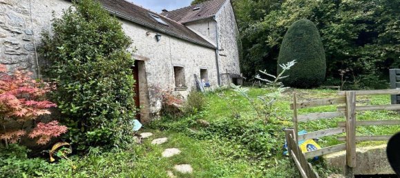 Estúdio em Senlis, France N.º 236957 11