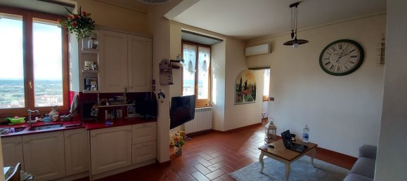 5-Zimmer Wohnung in Castiglion Fiorentino, Italy, Nr. 73668 19