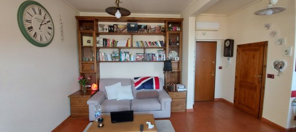 5-Zimmer Wohnung in Castiglion Fiorentino, Italy, Nr. 73668 21