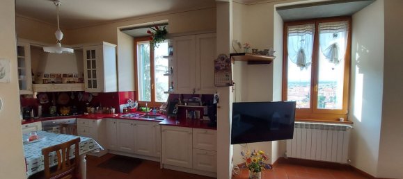 5-Zimmer Wohnung in Castiglion Fiorentino, Italy, Nr. 73668 22