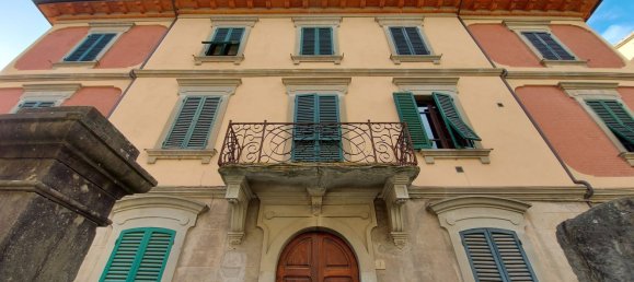 5-Zimmer Wohnung in Castiglion Fiorentino, Italy, Nr. 73668 13