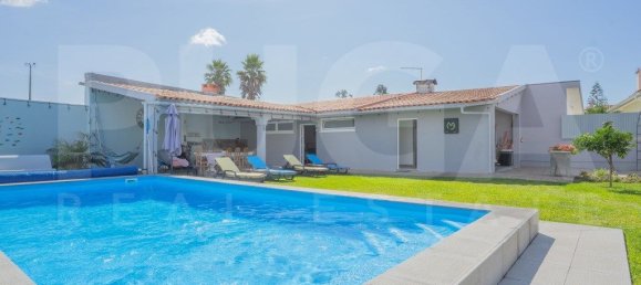 5 Schlafzimmer Haus in Esmoriz, Portugal, Nr. 348566 23