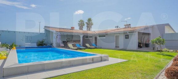 5 Schlafzimmer Haus in Esmoriz, Portugal, Nr. 348566 22