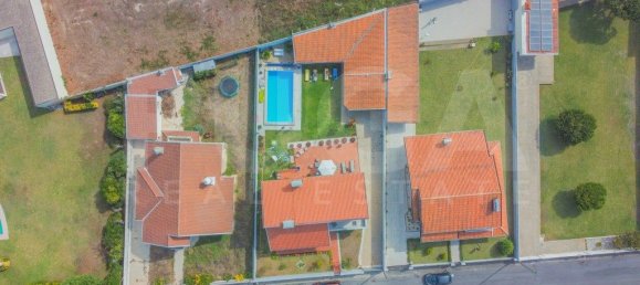 5 Schlafzimmer Haus in Esmoriz, Portugal, Nr. 348566 29