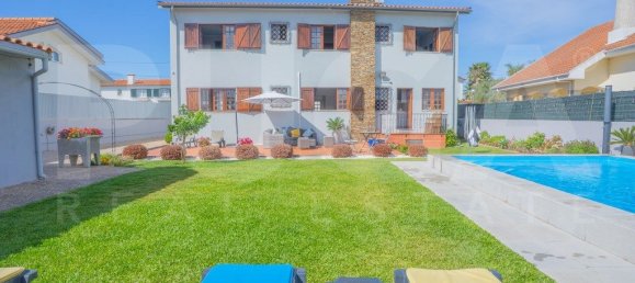 5 Schlafzimmer Haus in Esmoriz, Portugal, Nr. 348566 24