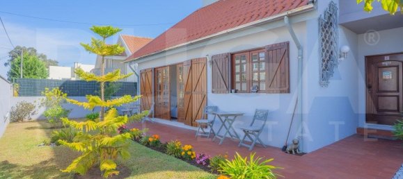 5 Schlafzimmer Haus in Esmoriz, Portugal, Nr. 348566 2