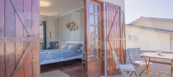 5 Schlafzimmer Haus in Esmoriz, Portugal, Nr. 348566 17