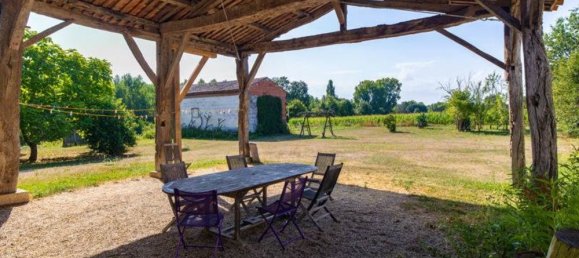 5 bedrooms House in Charente, France No. 286434 7