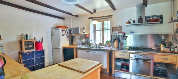 5 bedrooms House in Charente, France No. 286434 4