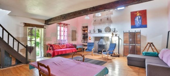 5 bedrooms House in Charente, France No. 286434 3