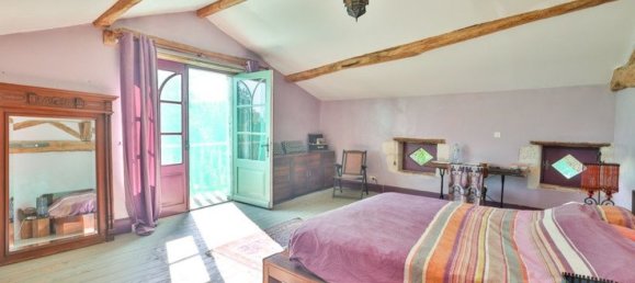 5 bedrooms House in Charente, France No. 286434 5