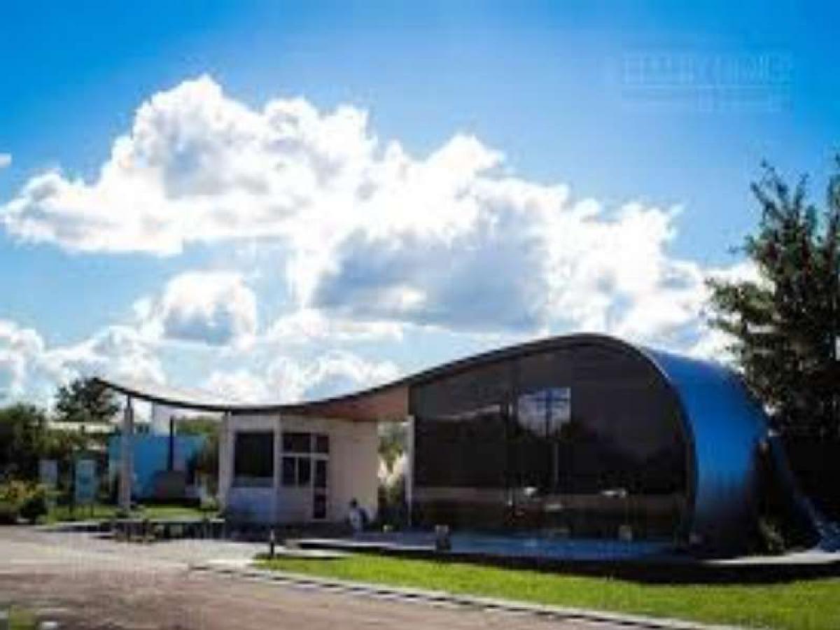  Land in Cordoba, Argentina No. 33286